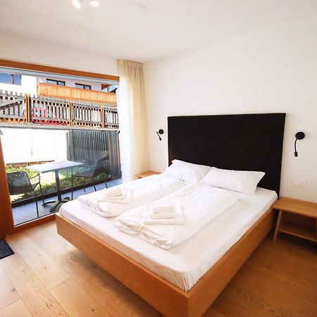 Ferienwohnung Aurturist Badia Exterior foto