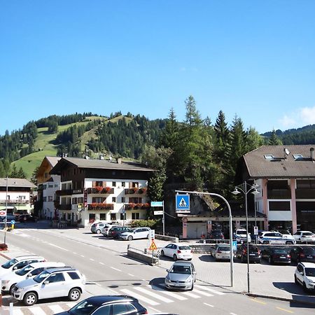 Ferienwohnung Aurturist Badia Exterior foto