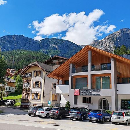 Ferienwohnung Aurturist Badia Exterior foto