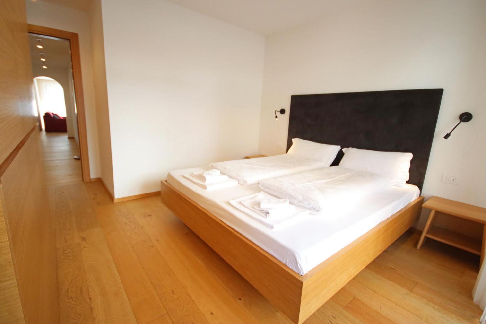 Ferienwohnung Aurturist Badia Zimmer foto