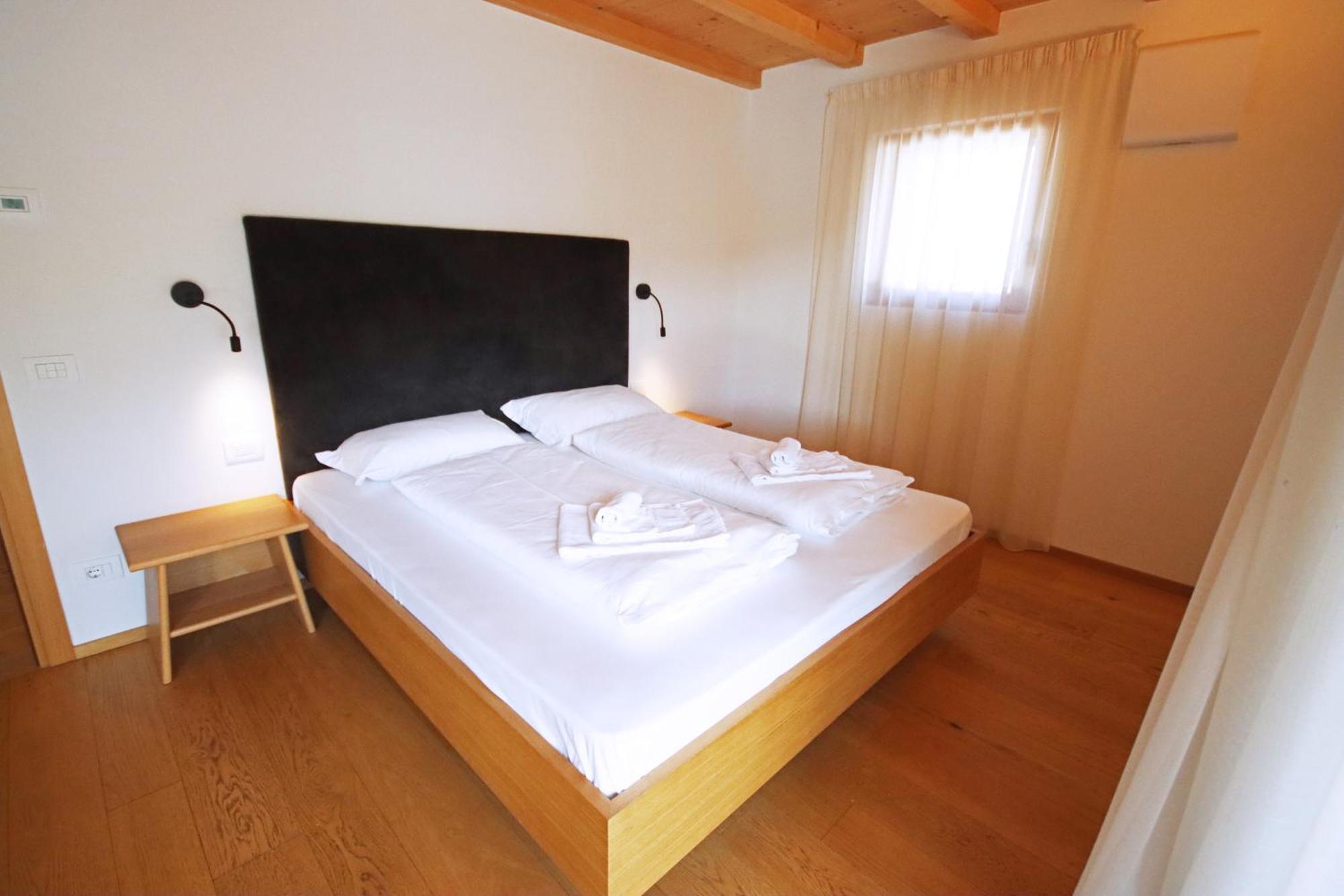 Ferienwohnung Aurturist Badia Exterior foto