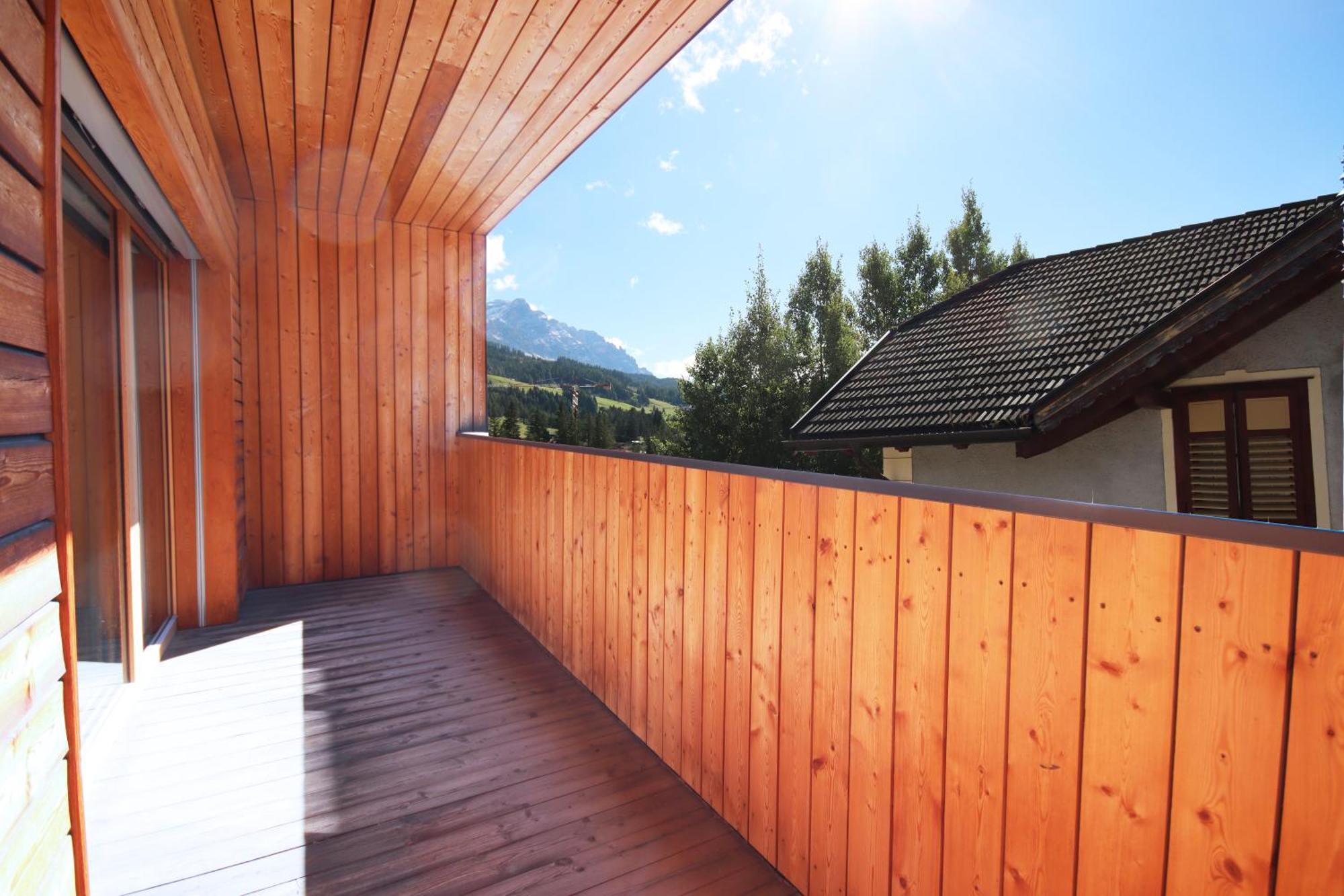 Ferienwohnung Aurturist Badia Zimmer foto