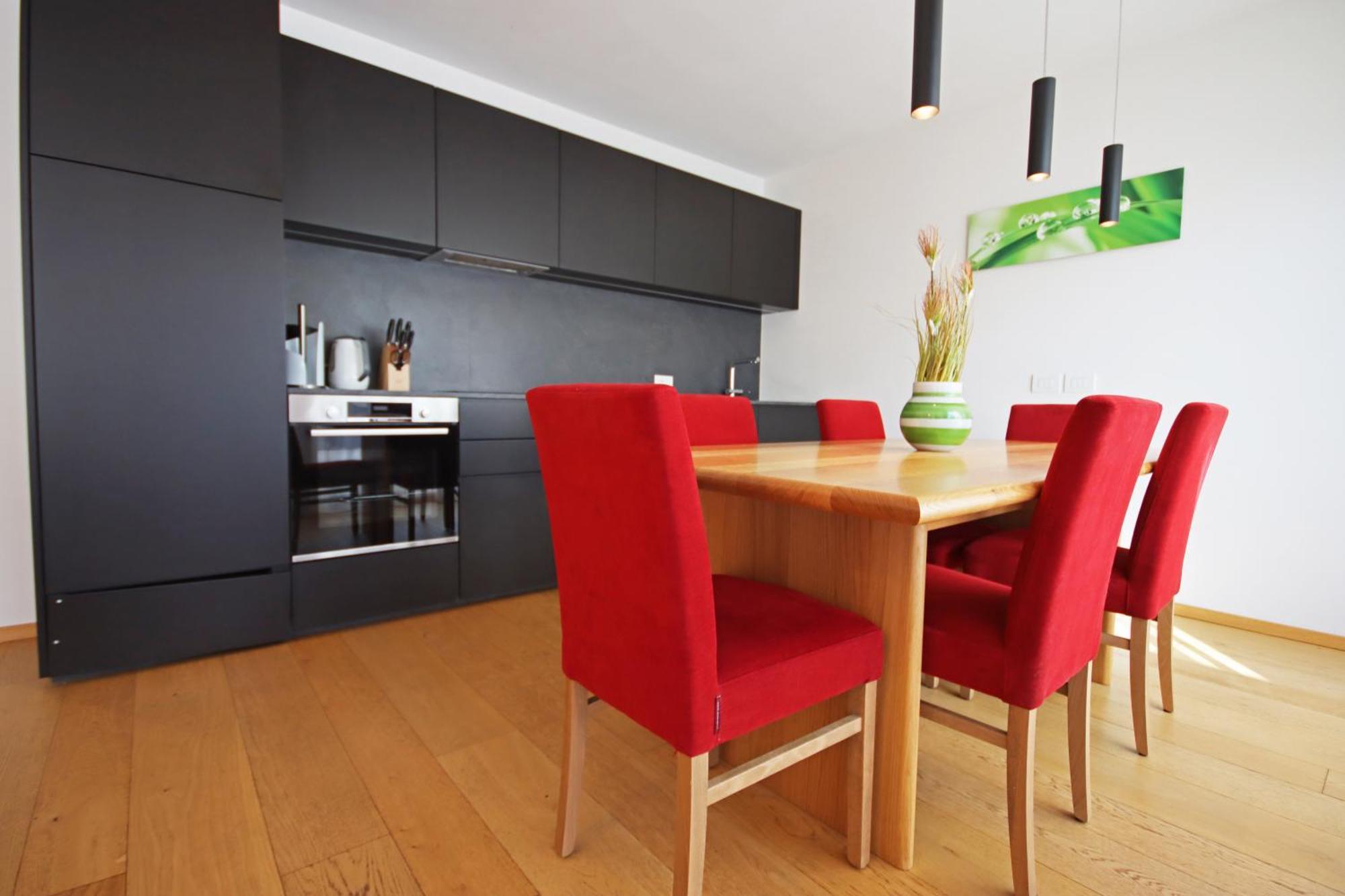 Ferienwohnung Aurturist Badia Exterior foto